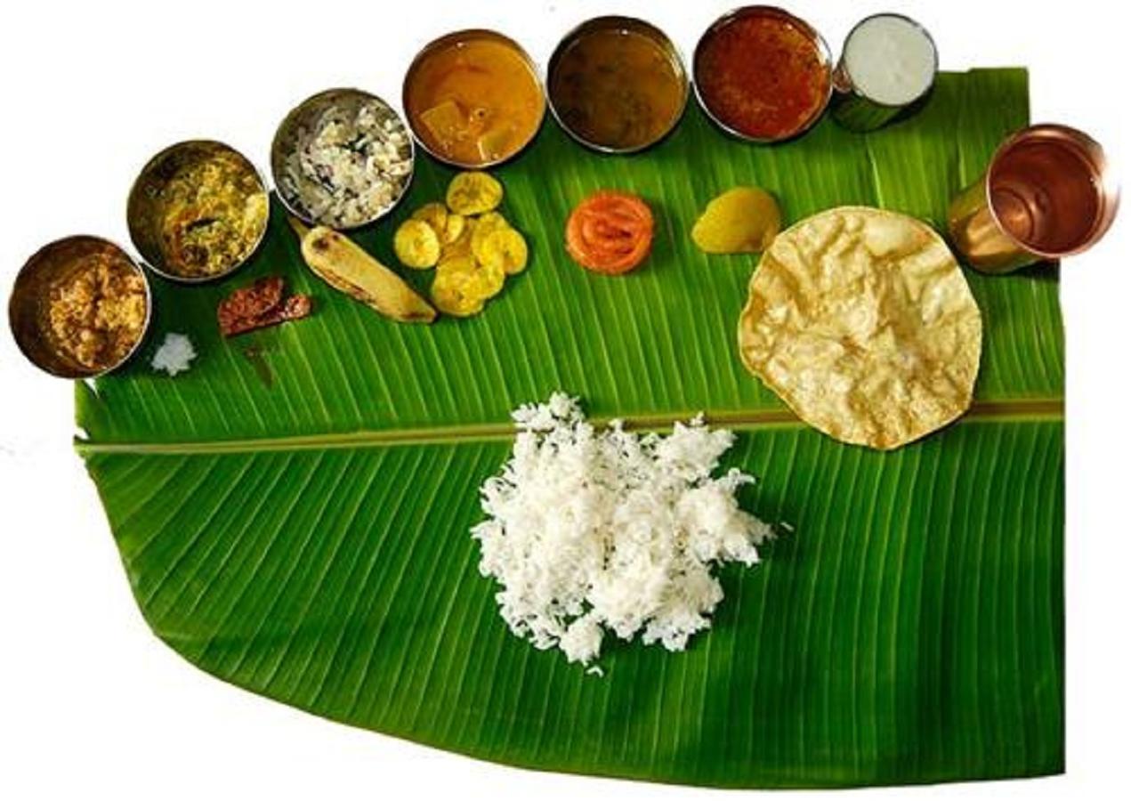 Amutham Residency Hotel Tiruchirappalli Luaran gambar